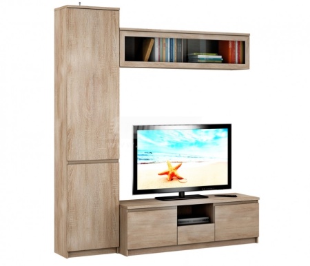 Веста набор Дуб Сонома L-1900