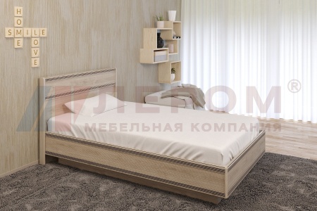 Карина Кровать КР-1003 с Подъемным Механизмом (1,6х2,0)