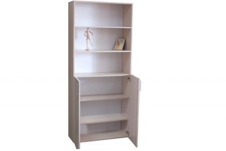 Шкаф для документов Акцент (модуль 3)