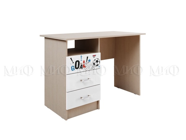Стол Письменный Вегаc Boy (Ш-1100/В-750/Г-550)