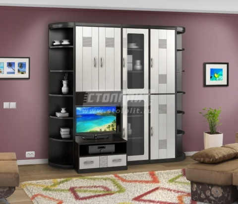 Сити Гостиная Онденс