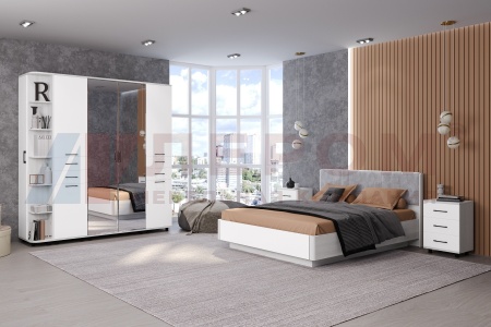 Спальня Грейс 01