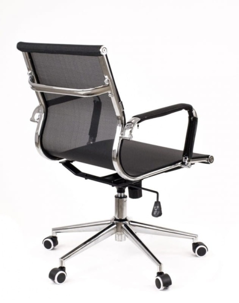 Кресло "Everprof Opera LB T"