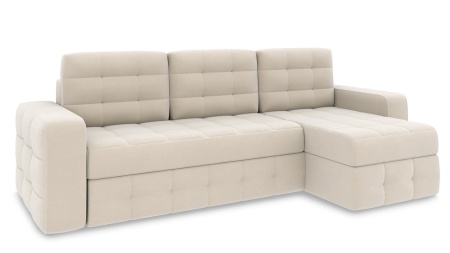 Диван Угловой Райс Т1 Разные Цвета/Д-2600 х Ш-1600 х В-830 мм