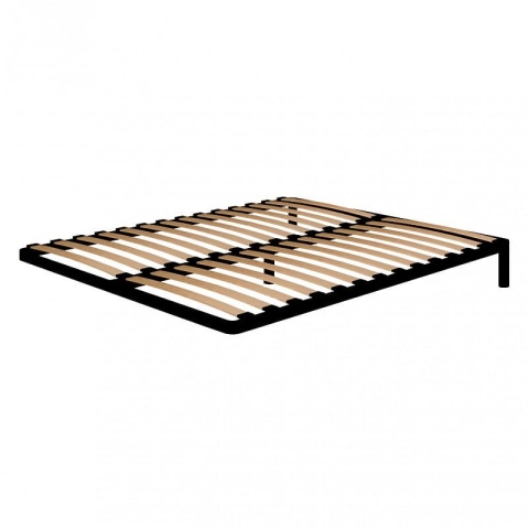 Основание Глазов универсальное с гибкими ламелями (металл)