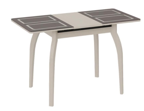 Стол обеденный раздвижной «Рим»