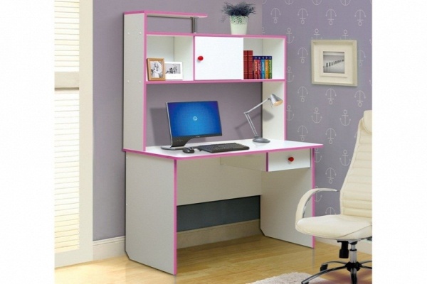 Стол компьютерный "Матрица" №9