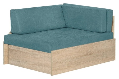 Кресло-Кровать Стайл №1/Разные Цвета Ш-1120 х Г-800 х В-620 мм