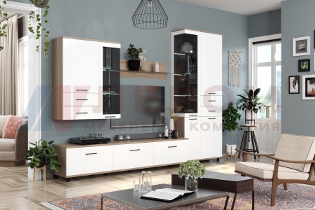 Грейс композиция 11