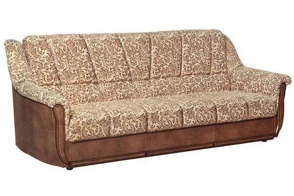 Диван Вегас №1/Разные Цвета Ш-2250 х Г-950 х В-920 мм