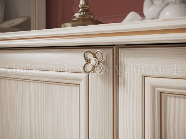 Гостиная Памела МДФ/Разные Цвета