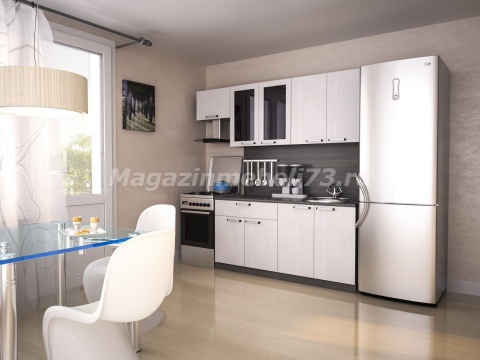 Кухонный Гарнитур Влада-3 ЛДСП