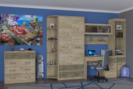 Письменный стол Дакота