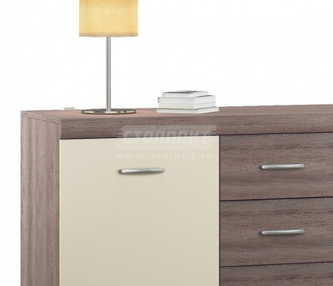 Монако СБ-2140 Комод