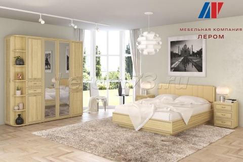 Спальня Карина 03