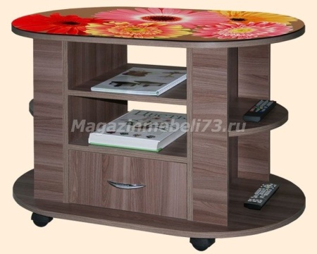 Стол №2 Фотопечать