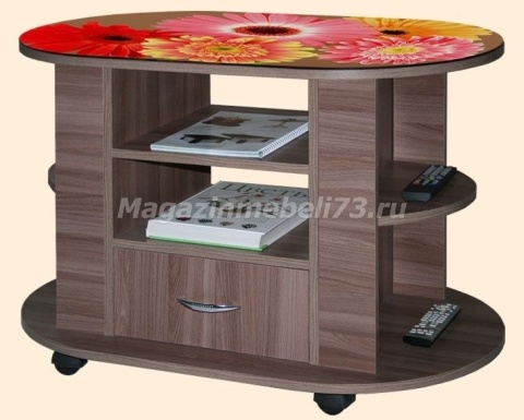 Стол №2 Фотопечать