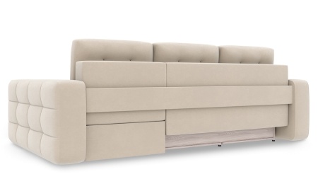 Диван Угловой Райс Т2 Разные Цвета/Д-2600 х Ш-1600 х В-830 мм