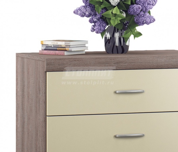 Монако СБ-2143 Комод