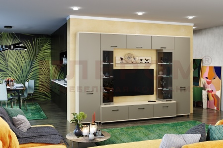 Грейс композиция 6 (В 2264, Ш 3240, Г 442 мм)