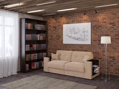 Диван для сна Synergy Life